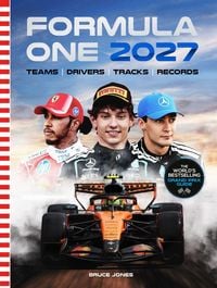 Produktbild: Formula One 2027