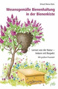 Produktbild: Wesensgem&auml;&szlig;e Bienenhaltung in der Bienenkiste