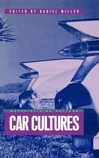 Produktbild: Car Cultures