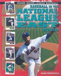 Produktbild: Baseball in the National League East Division