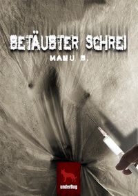 Produktbild: Bet&auml;ubter Schrei