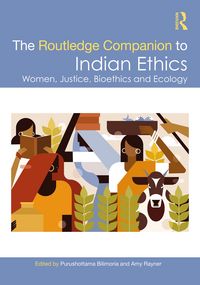 Produktbild: The Routledge Companion to Indian Ethics