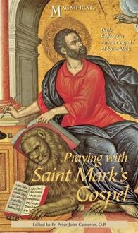 Bild vom Artikel Praying with Saint Mark's Gospel vom Autor Magnificat