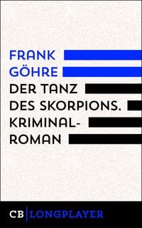 Produktbild: Der Tanz des Skorpions. Kiez-Trilogie III
