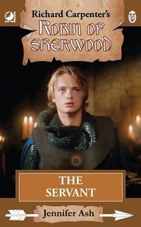 Produktbild: The Servant