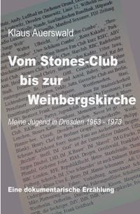 Produktbild: Vom Stones-Club bis zur Weinbergskirche
