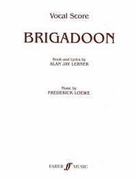 Produktbild: Brigadoon