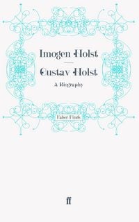 Produktbild: Gustav Holst