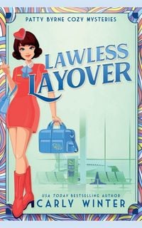 Produktbild: Lawless Layover