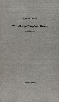 Produktbild: Wer soll siegen? Kopf oder Herz...