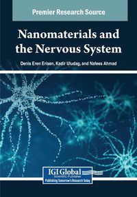 Produktbild: Nanomaterials and the Nervous System