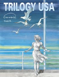 Produktbild: Trilogy USA