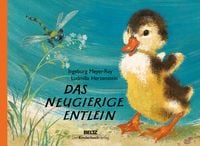 Produktbild: Das neugierige Entlein