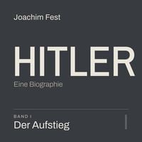 Produktbild: Hitler. Eine Biographie