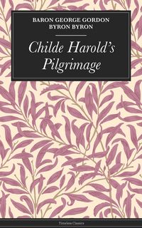 Produktbild: Childe Harold's Pilgrimage