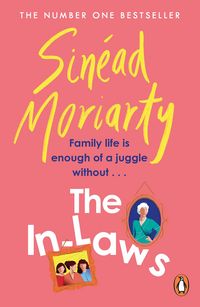 Produktbild: The In-Laws