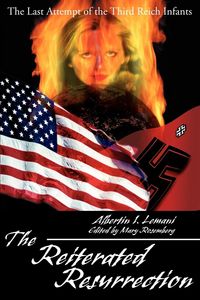 Produktbild: The Reiterated Resurrection