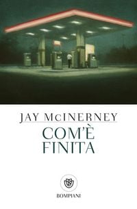 Produktbild: Com'&egrave; finita