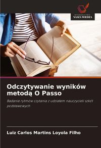 Produktbild: Odczytywanie wynik&oacute;w metod&iquest; O Passo