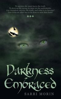 Produktbild: Darkness Embraced