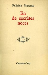 Produktbild: En de secr&egrave;tes noces