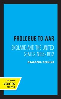 Produktbild: Prologue to War