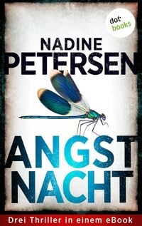 Produktbild: Angstnacht
