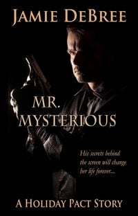 Produktbild: Mr. Mysterious
