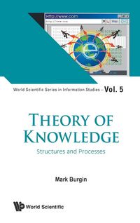 Produktbild: THEORY OF KNOWLEDGE