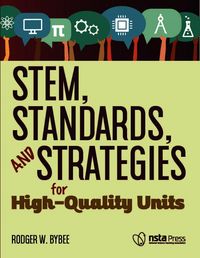 Produktbild: STEM, Standards, and Strategies for High-Quality Units