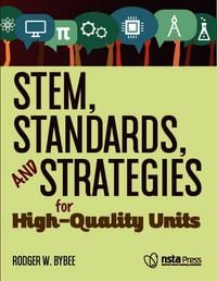 Produktbild: Stem, Standards, and Strategies for High-Quality Units