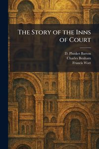 Produktbild: The Story of the Inns of Court