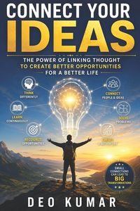 Produktbild: CONNECT YOUR IDEAS