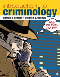 Produktbild: Schram, P: Introduction to Criminology