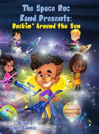 Produktbild: Rockin' Around the Sun