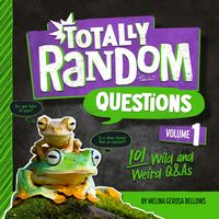 Produktbild: Totally Random Questions Volume 1