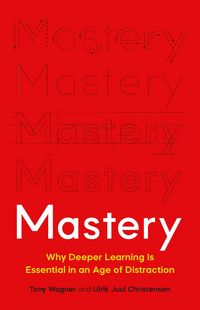 Produktbild: Mastery