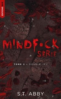 Produktbild: Mindf*ck s&eacute;rie - Tome 2 : Double jeu