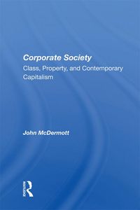 Produktbild: Corporate Society