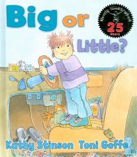 Produktbild: Big or Little?