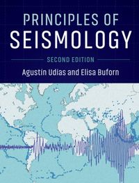 Produktbild: Principles of Seismology