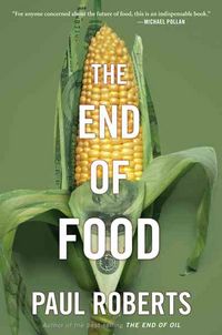Produktbild: The End of Food