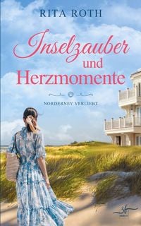 Produktbild: Inselzauber und Herzmomente
