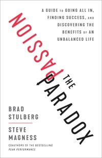 Produktbild: The Passion Paradox