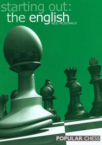 Produktbild: Starting Out: The English