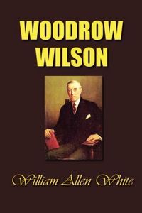 Produktbild: Woodrow Wilson
