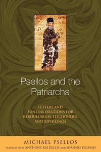 Produktbild: Psellos and the Patriarchs