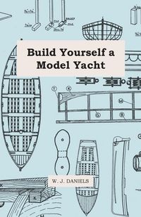 Produktbild: Build Yourself a Model Yacht