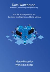 Produktbild: Data-Warehouse: Architektur, Anwendung und Optimierung