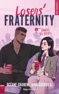 Produktbild: Losers' Fraternity - Tome 02